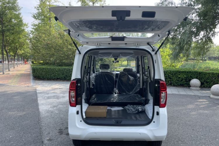 Used Wuling Zhiguang New Energy 2025 Standard Model