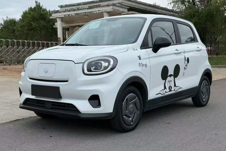 Used Leapmotor T03 2023 200 Lite Edition