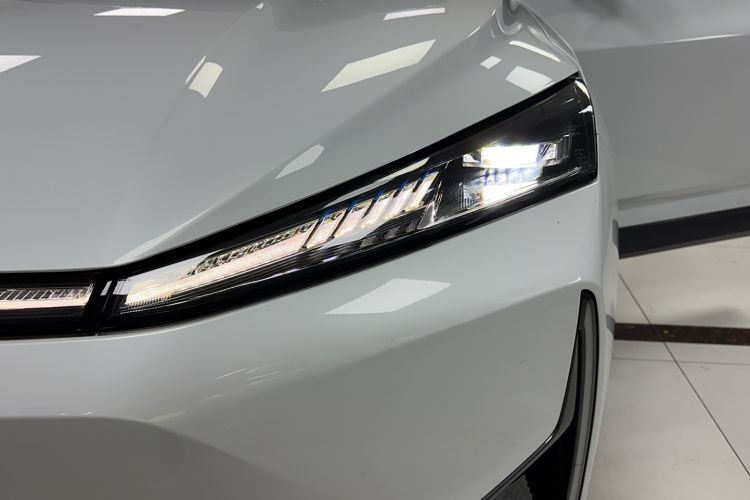 Used Dongfeng Aeolus L7 New Energy 2024 205 Premium Edition