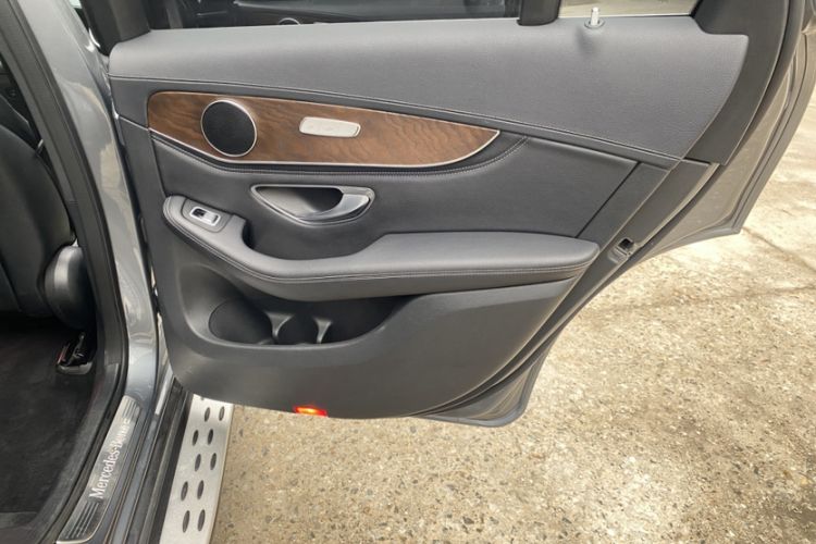 Used Mercedes-Benz GLC 2020 GLC 260 L 4MATIC Luxury Model