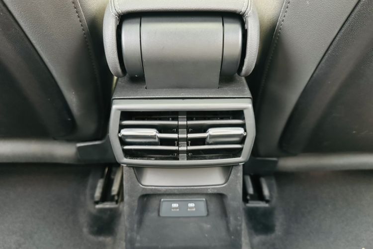 Used Audi A3 2024 Sportback 35 TFSI Fashionable Sports Model Interior 10