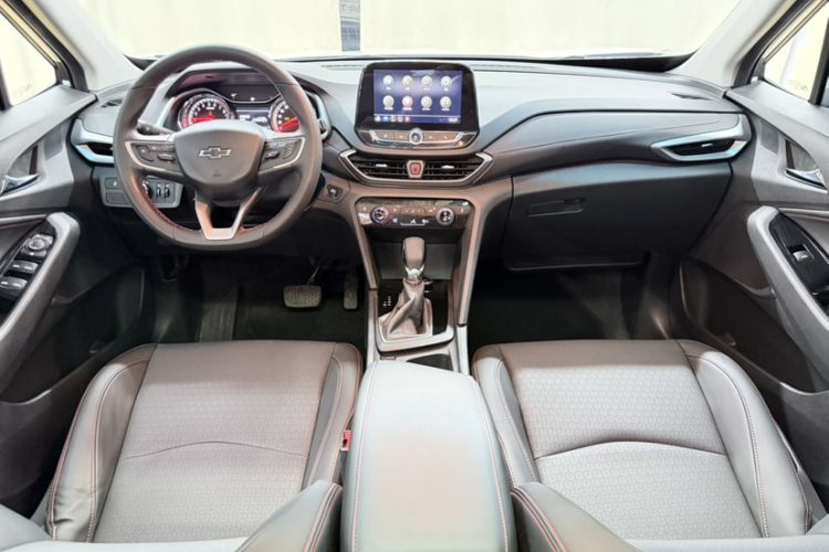 Used Chevrolet Orlando 2019 Redline 530T Automatic Enjoyment Version (5+2 Seating) China VI