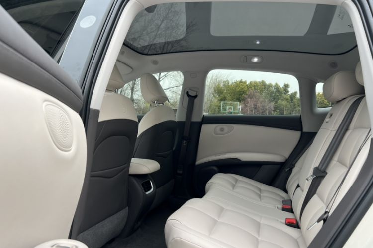 Used IM LS6 2023 Max Standard Edition
