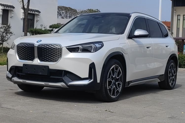 Used BMW iX1 2023 xDrive30L X Design Package