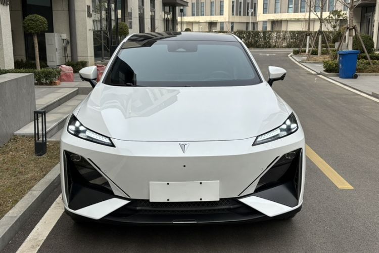 Used Deepal S07 2024 520Max Pure Electric Version