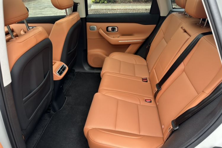 Used Leapmotor C10 2026 210 LiDAR Version
