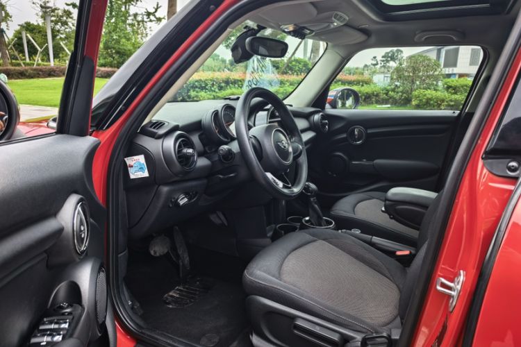 Used MINI MINI 2016 1.2T ONE Five-Door Edition