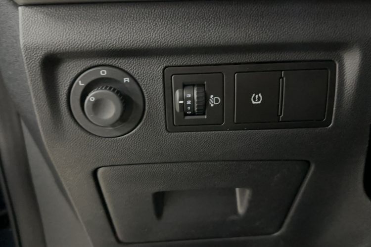 Used Wuling Jiachen 2022 1.5L Manual Enjoyment Elite Model