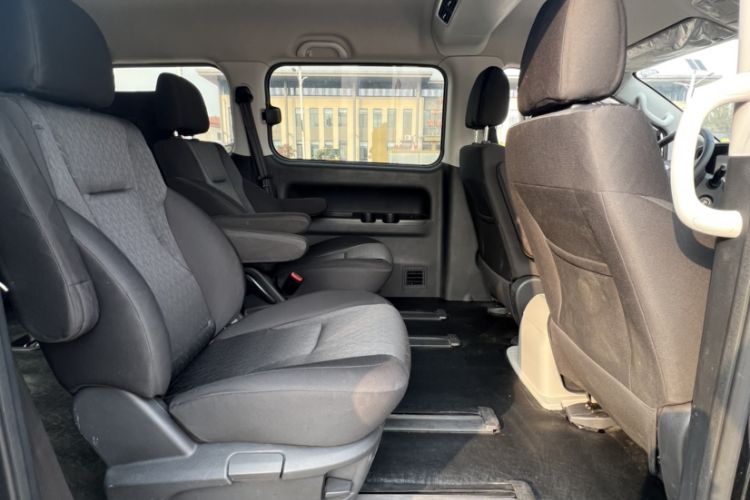 Used JAC Refine M4 2019 Business Series 2.0L Manual - China VI Standard
