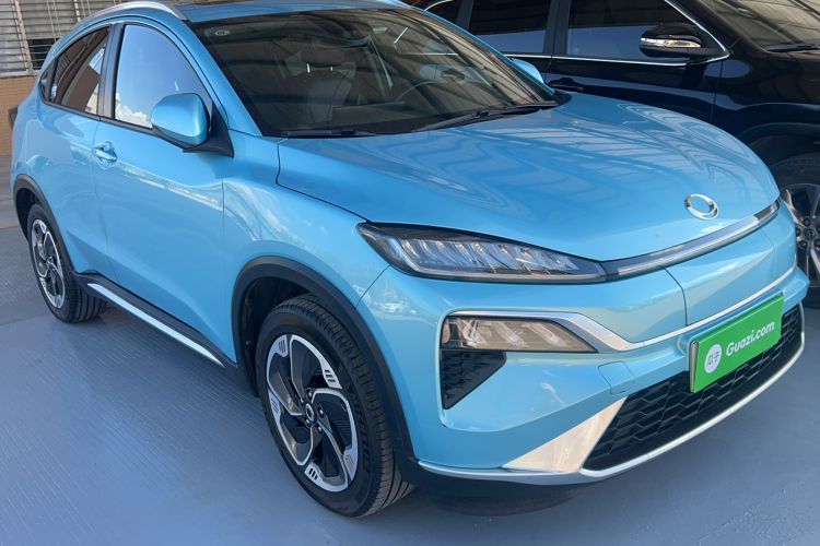 Used CIIMO M-NV 2023 Shangyi Edition