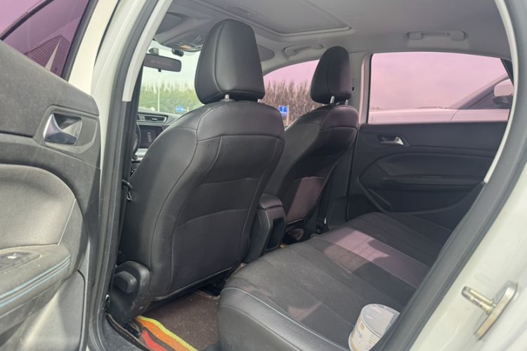 Used Peugeot 308 2016 1.6L Automatic Luxury Edition