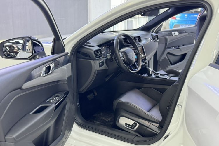 Used Lynk & Co 03 2021 1.5TD DCT JingPlus