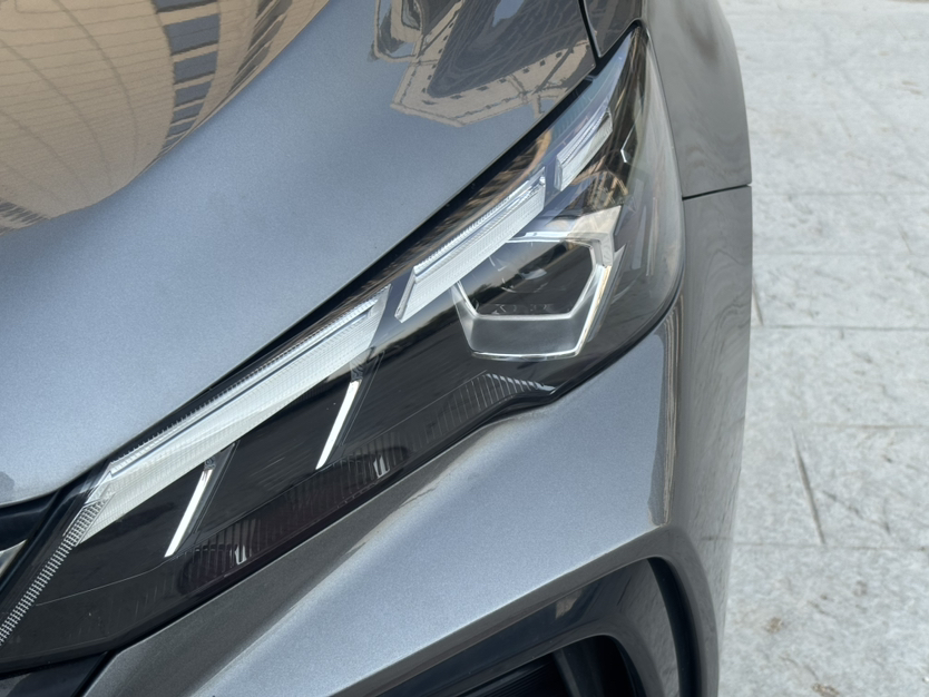 Geely Auto Binray 2022 Binrui COOL 1.5T DCT Windstorm Edition — снимка 9