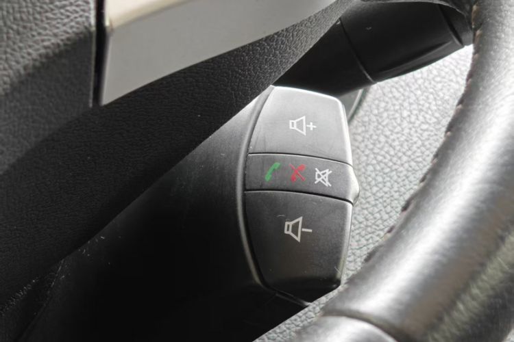 Used Renault Koleos 2014 Revised Version 2.0L Two-Wheel Drive Fashion Edition