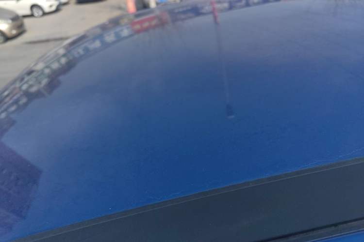 Used Great Wall Poer 2021 2.0T Commercial Version Automatic Diesel 4x4 Elite Long-Box GW4D20M