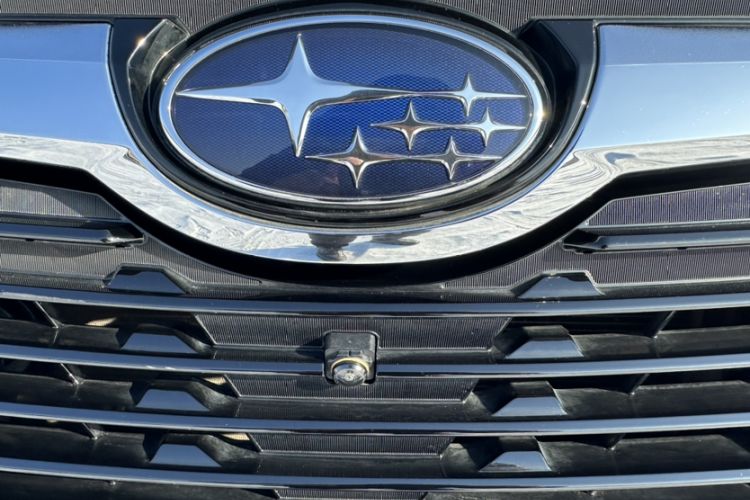 Used Subaru Forester 2019 2.0i Smart Engine Flagship Edition EyeSight