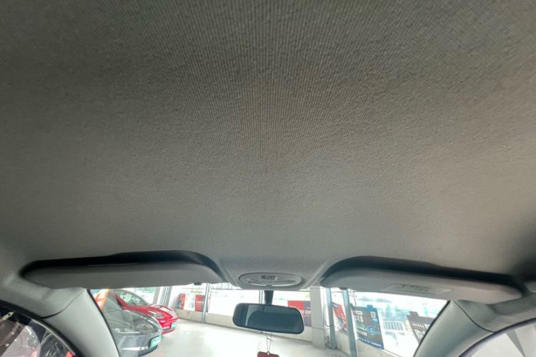 Used Chery Little Ant 2021 150 000 Yuan Ant Fan Edition Ant Cool Version Lithium Iron Phosphate
