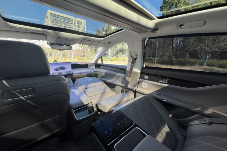 Used Hima Stelato S9 2025 Extended-Range Ultra