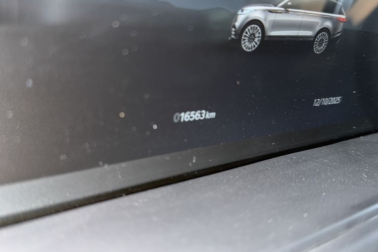 Used Land Rover Range Rover Velar 2024 Dynamic HSE
