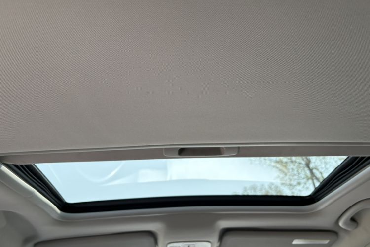 Used Citroen C5 2014 1.6T Automatic Luxury Model