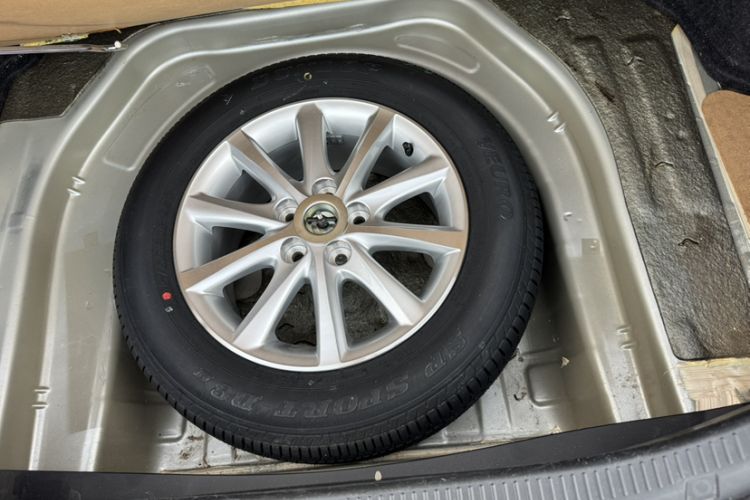 Used Toyota Camry 2012 200E Classic Elite Edition