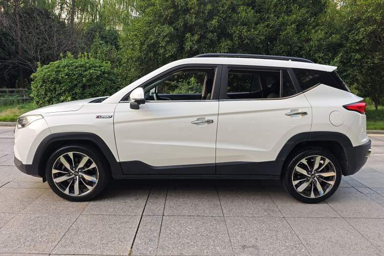 Used JAC Refine S4 2019 1.5T Manual Dream Edition