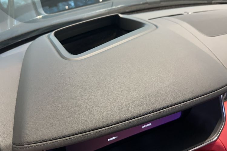 Used Land Rover Range Sport 2022 3.0 L6 YAO Black Edition Interior 5