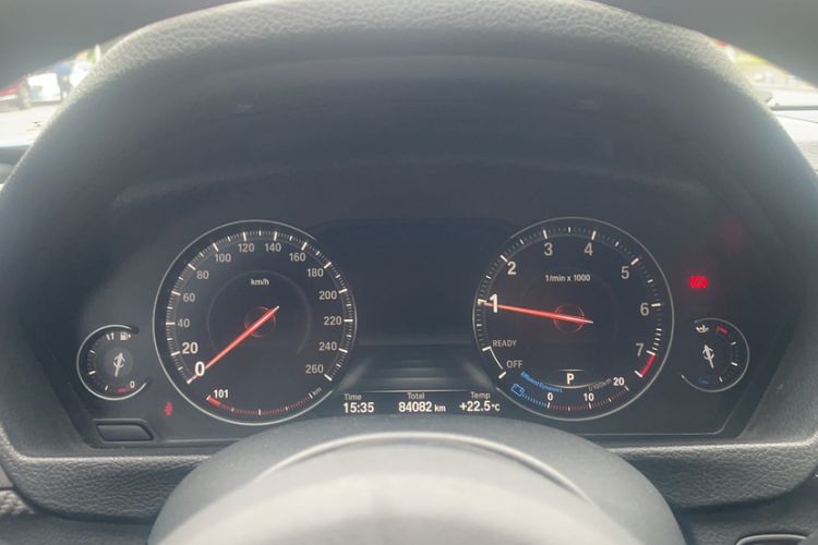 Used BMW 3 Series 2018 330i M Sport Night Edition
