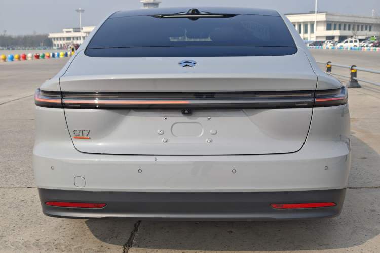 Used Nio ET7 2023 100kWh Signature Edition
