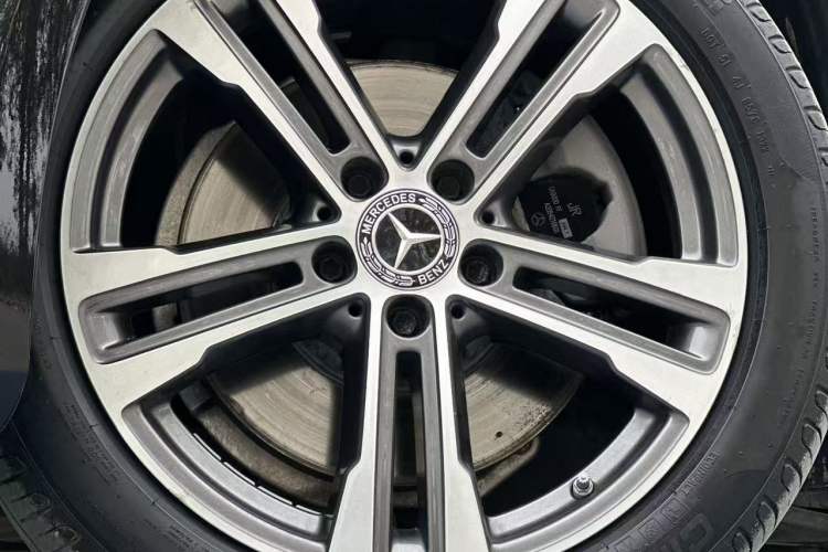 Used Mercedes-Benz E-Class 2022 Restyled E 260 L Sport Edition
