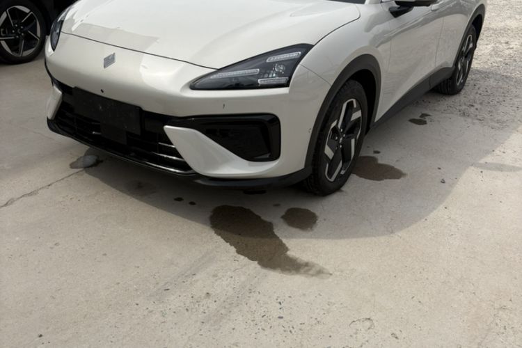 Used Baojun Yunhai 2024 140km Plug-in Hybrid Version