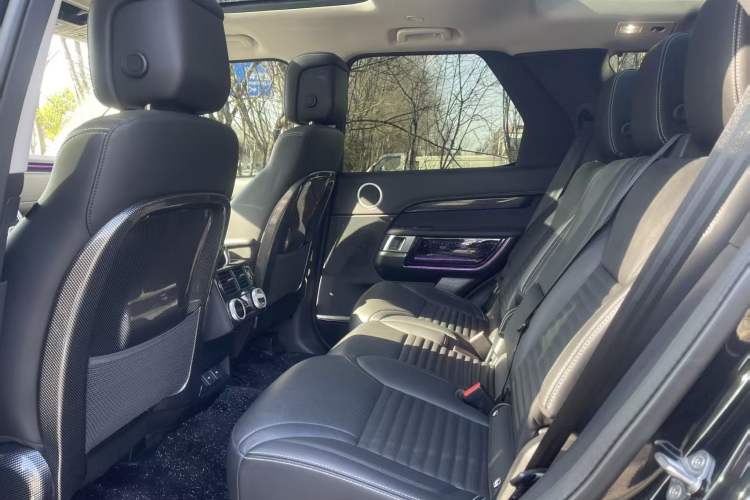 Used Land Rover Discovery 2024 360 PS Dynamic SE