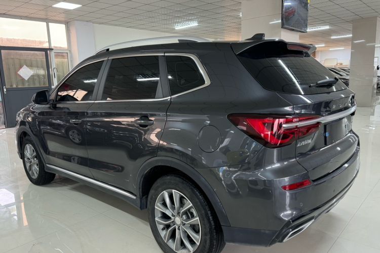 Used Roewe RX5 2023 PLUS 330TGI Automatic Trendsetting Smart Edition