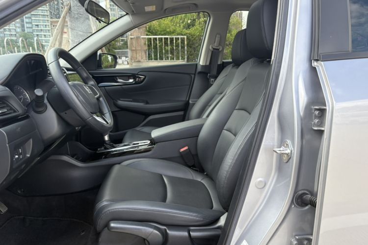 Used Honda Crider 2019 180 Turbo CVT Luxury Edition China VI Emission Standard