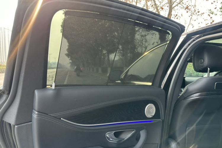 Used Mercedes-Benz E-Class 2017 E 300 L Sport Luxury Edition