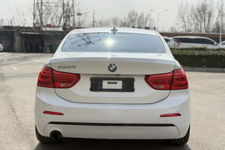 Used BMW 1 Series 2018 118i Sport Edition
