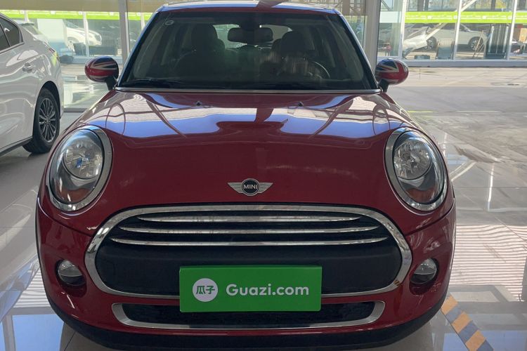Used MINI MINI 2016 1.2T ONE Five-Door Edition
