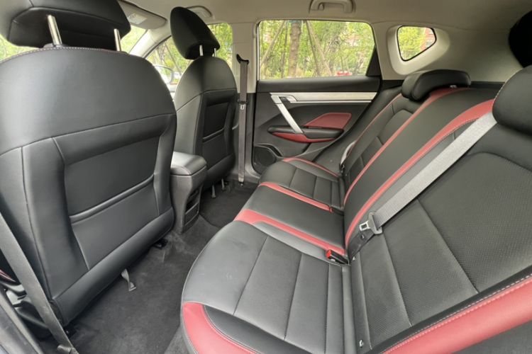 Used Geely Auto Coolray 2020 240T Manual Archer