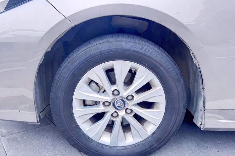 Used Toyota Corolla 2021 1.2T S-CVT Pioneer Edition
