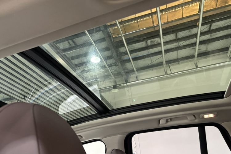 Used BMW iX3 2021 Leading Model
