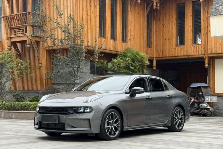 Used Lynk & Co 03 2022 1.5TD DCT JingPro Guazi used car, China used car export, Used car for sale, Used  cars, Cheapest cars for sale
