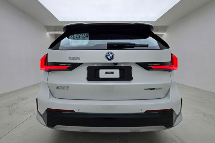 Used BMW iX1 2023 eDrive25L X Design Package