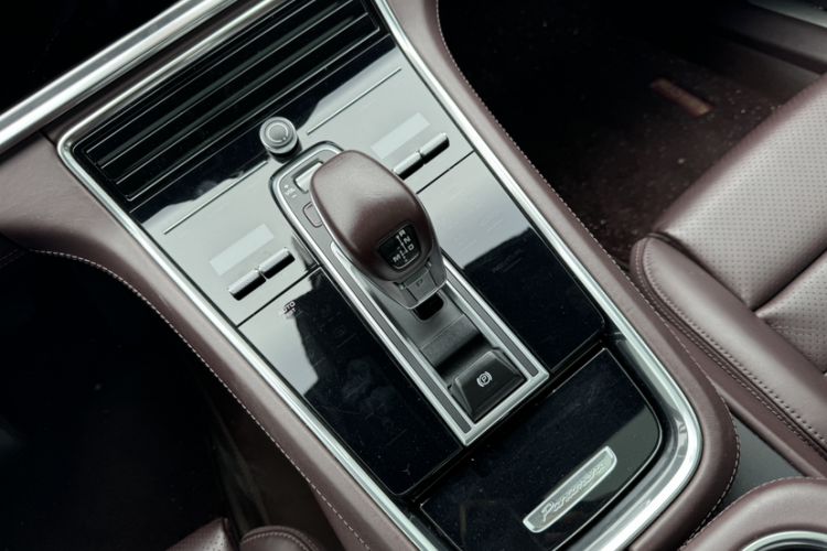 Used Porsche Panamera 2022 Panamera 2.9T