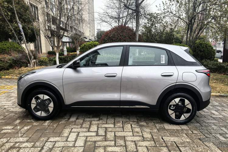 Used Geely Galaxy Geome 2026 Model 310km Dream Edition