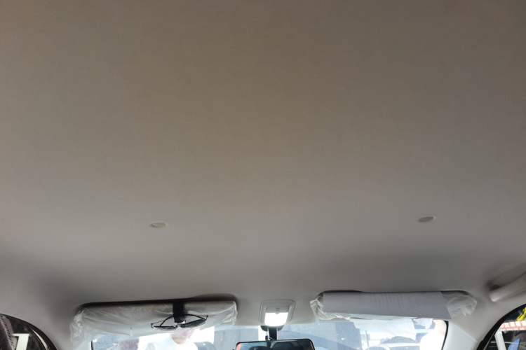 Used Wuling Bingo 2025 333 km Enjoyment Version