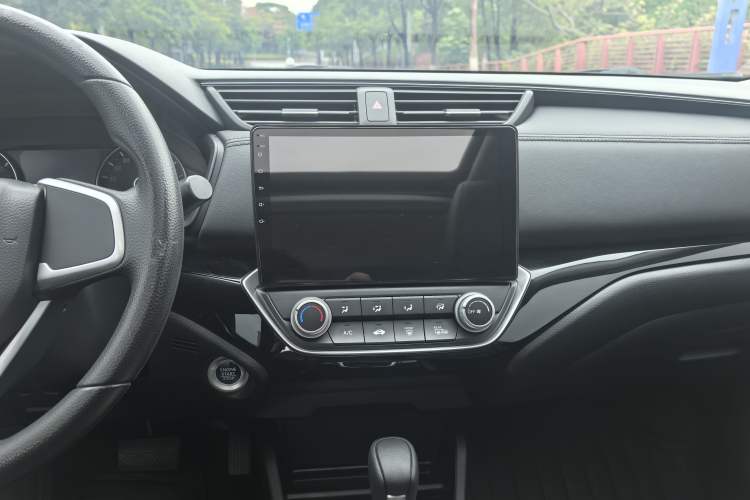 Used Honda Crider 2019 180 Turbo CVT Luxury Edition China VI Emission Standard