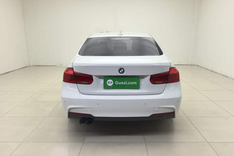 Used BMW 3 Series 2019 320Li M Luxury Package