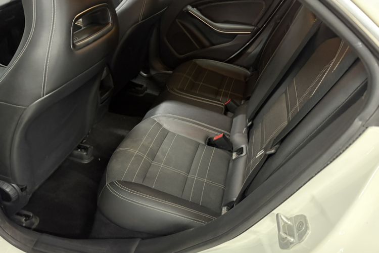 Used Mercedes-Benz CLA 2016 CLA 200 Sport Edition