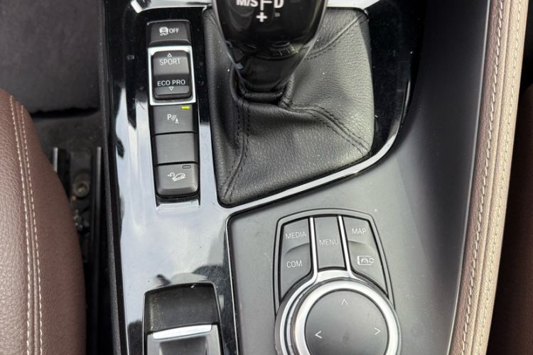 Used BMW X1 2021 xDrive25Li Luxury Model