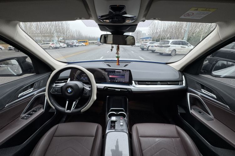 Used BMW X1 2023 sDrive25Li M Sport Package
